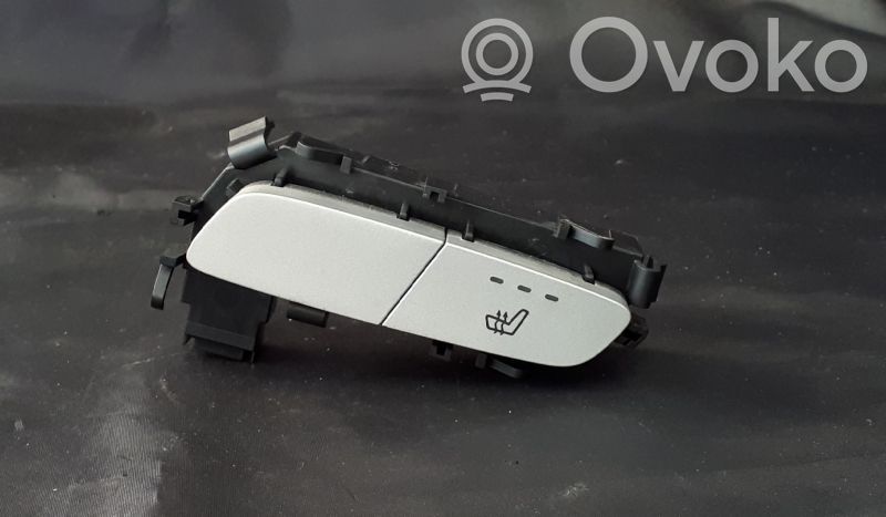 Seat heating switch   2139050404,A2139050404,FRENTEDIREITO