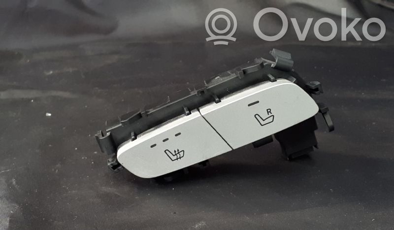 Mercedes-Benz E W213 Interruptor de calefacción del asiento 