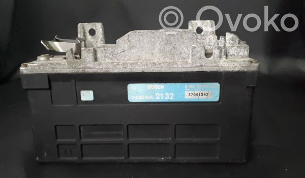 Unidad de control/módulo del ABS   0055452132,A0055452132