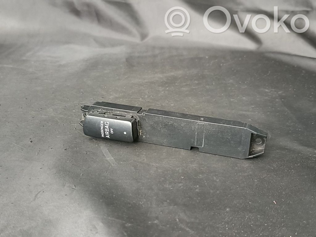 Mercedes-Benz S W220 Interruptor de control multifunción 