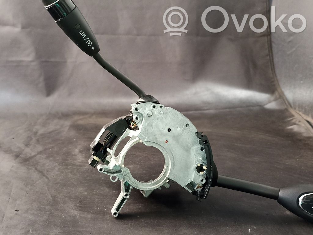 Mercedes-Benz ML W164 Autres commutateurs / boutons / leviers 