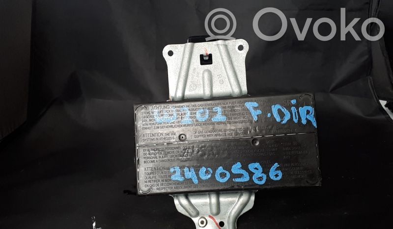 Airbag lateral   1708600405,A1708600405,FRENTEDIREITO