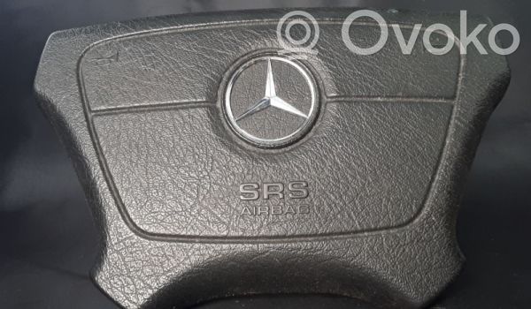 Mercedes-Benz C W202 Vairo oro pagalvė 