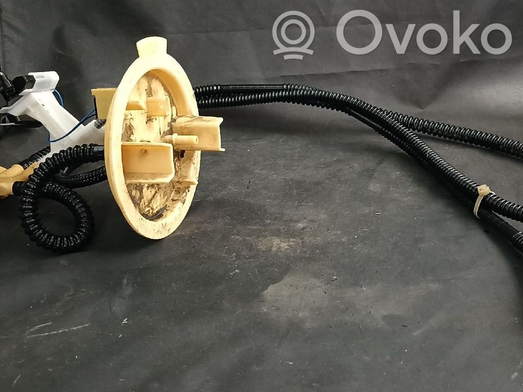 Fuel level sensor   2124700794,2124700400,BOIA,ESQUERDO