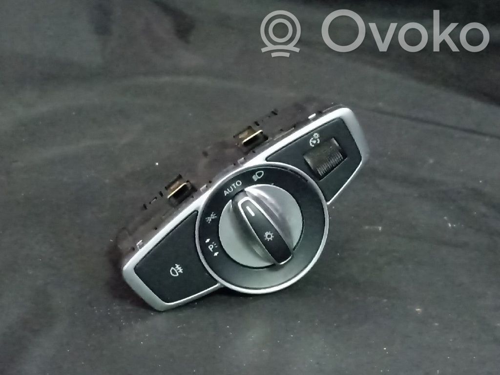 Interruptor de luz   2059051810,A2059051810