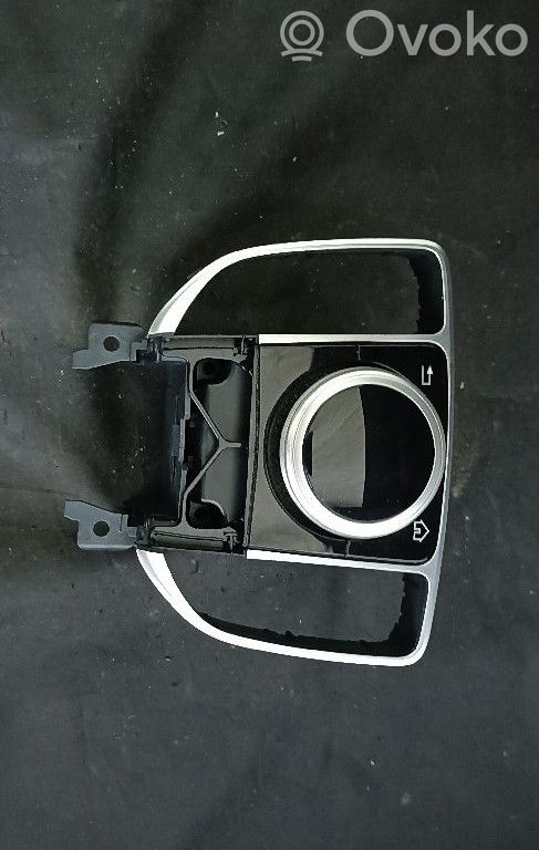 Mercedes-Benz E W213 Multifunctional control switch/knob 