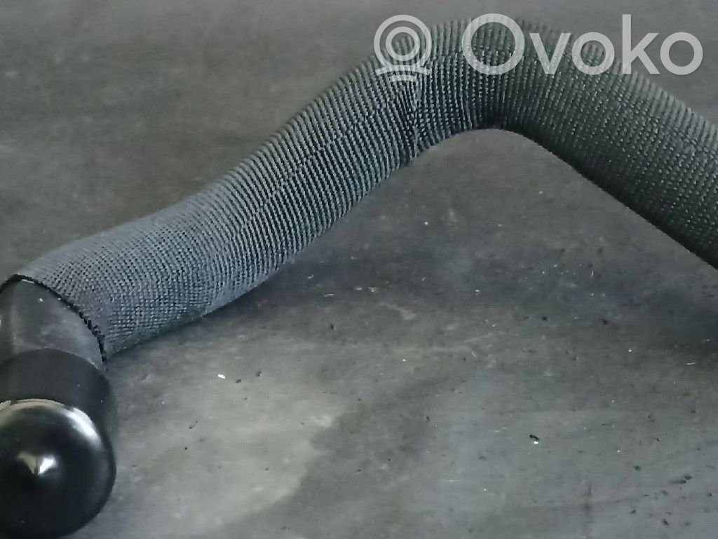 Mercedes-Benz S W221 Air conditioning (A/C) pipe/hose 