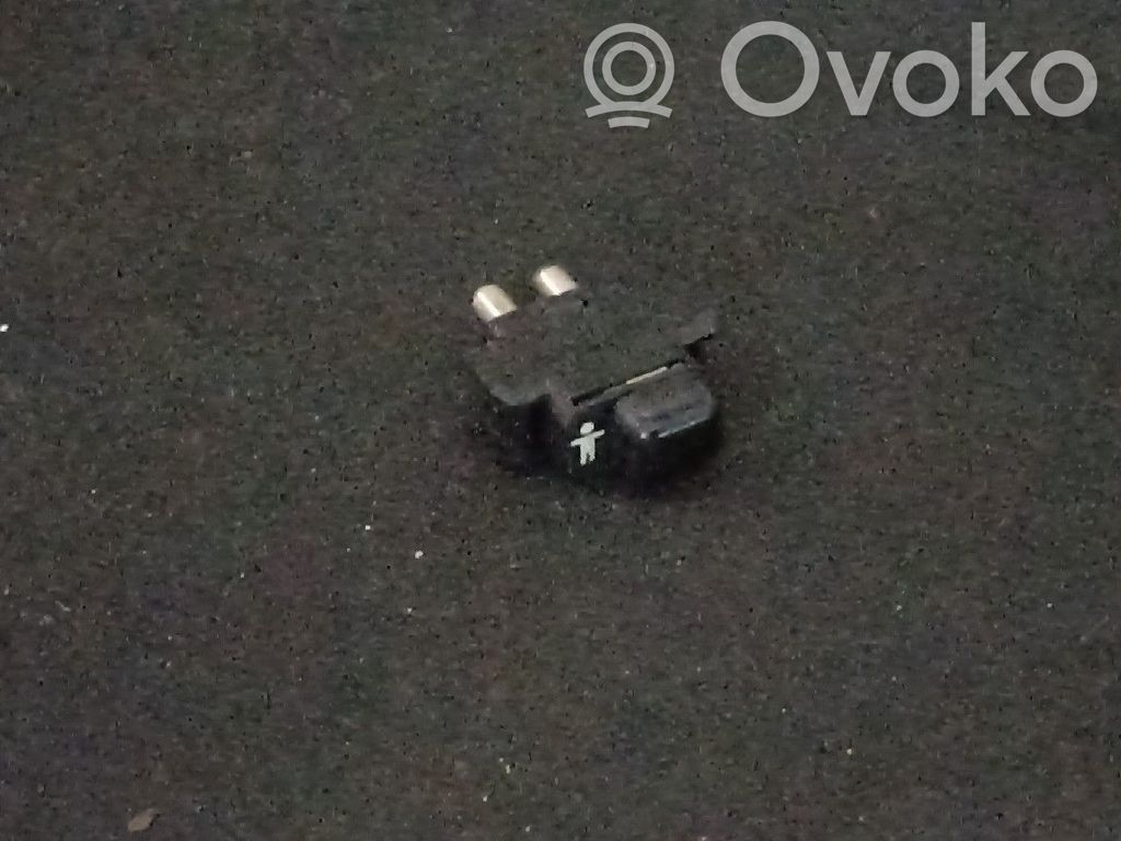 Multifunctional control switch/knob   1248204910,A1248204910