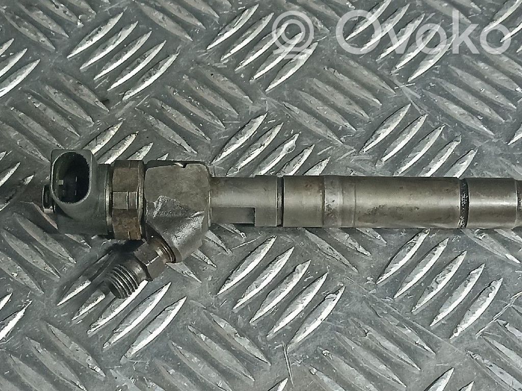 Mercedes-Benz S W220 Inyector de combustible 
