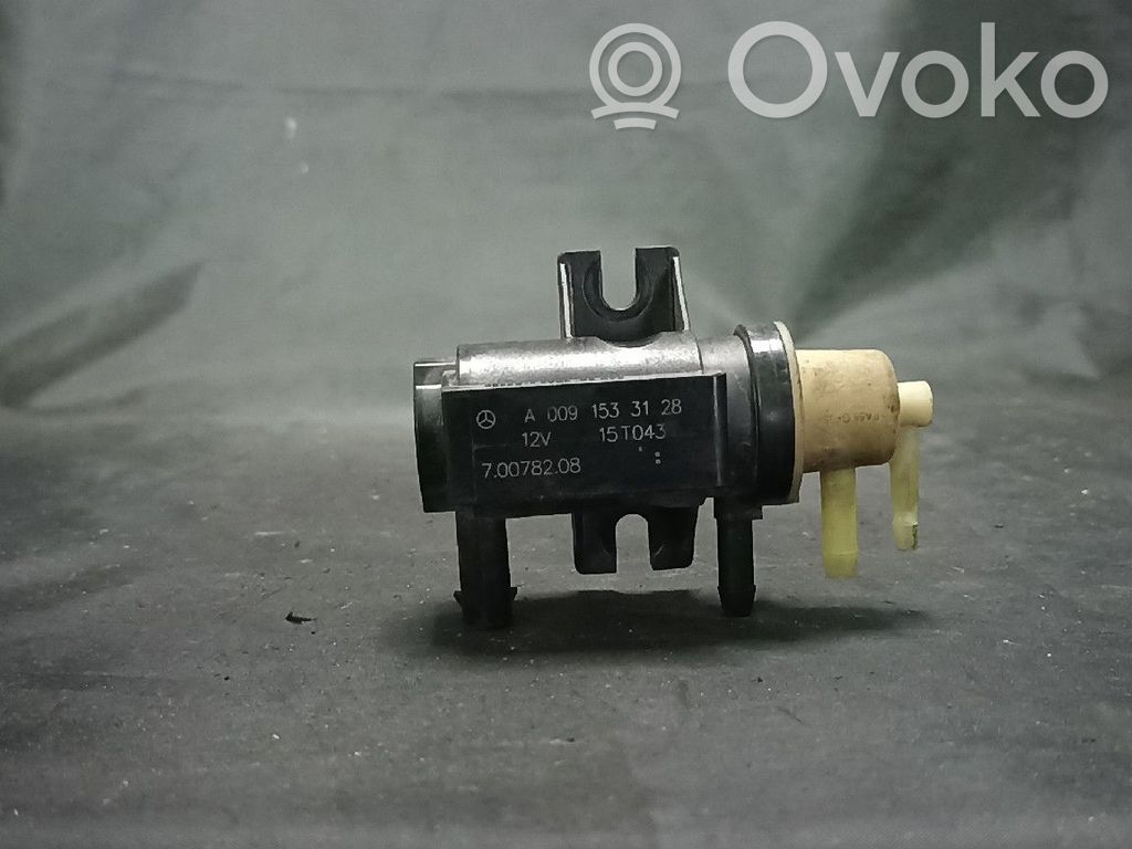 Valve   0091533128,0001531700,0071531428,CONVERSORPRESSAO