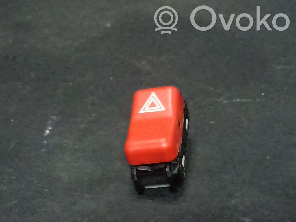Mitsubishi Galant Hazard light switch 