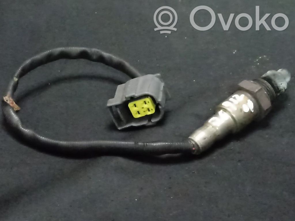 Lambda probe sensor   0075426318,A0075426318