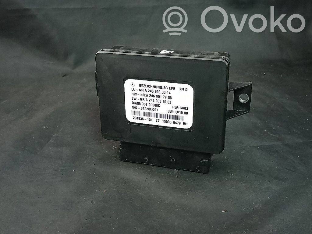Autres unités de commande / modules   2469003014,2469006816,2469008516