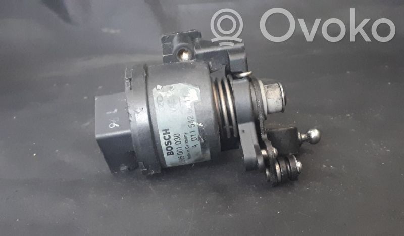 Mercedes-Benz C W202 Sensor 