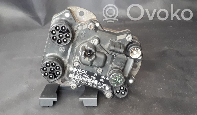 Other control units/modules   0125456932,A0125456932,IGNICAO