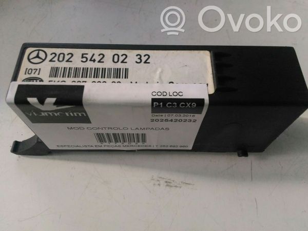 Autres unités de commande / modules   2025420232,2025420532,A2025420232,A2025420532,LAMPADAS