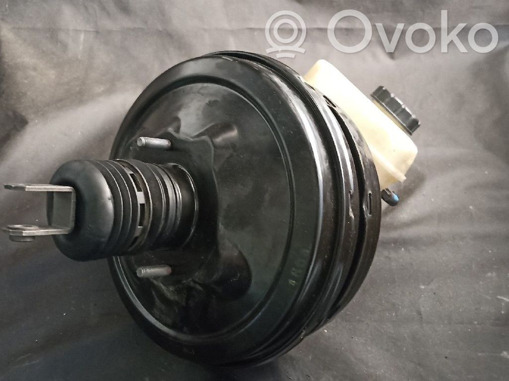 Mercedes-Benz E W211 Servo-frein 