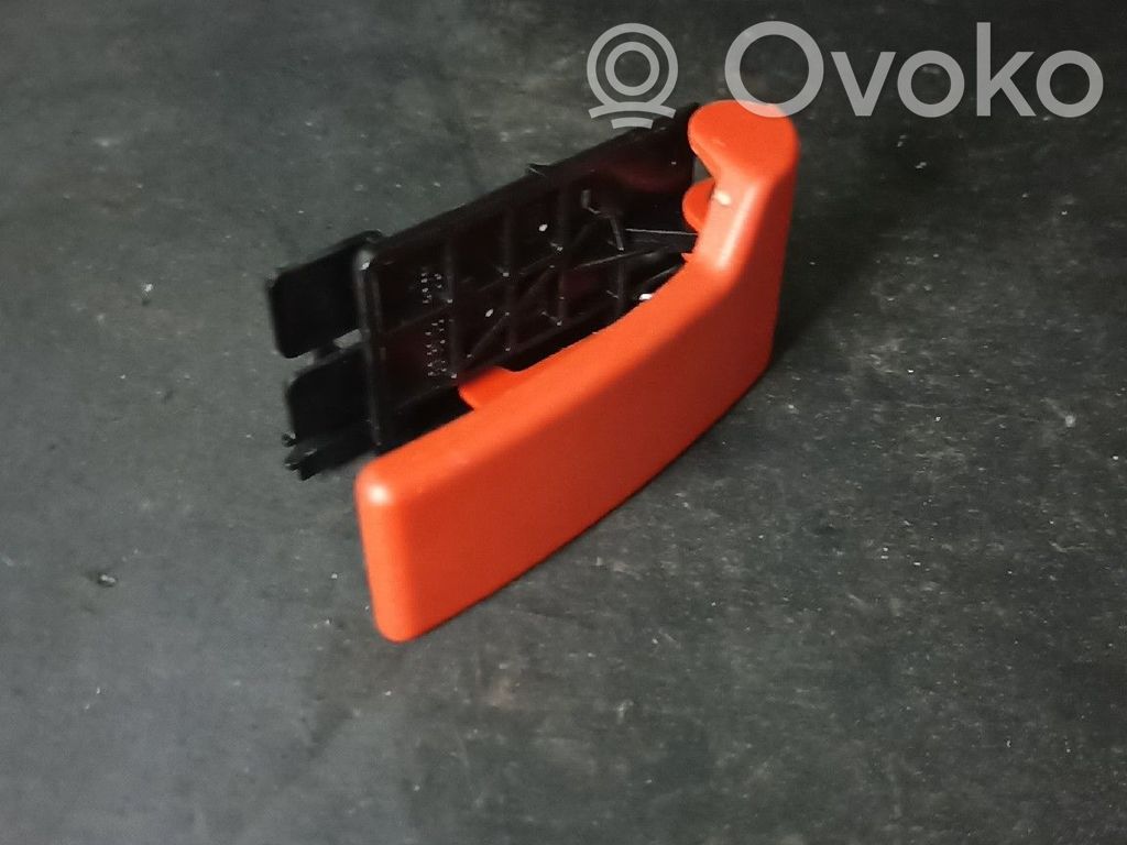 Mercedes-Benz GLA W156 X156 Engine bonnet (hood) release handle 