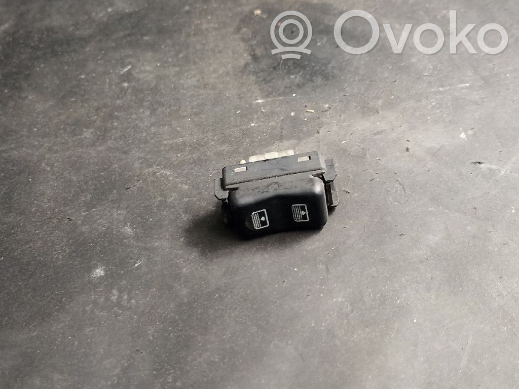 Mercedes-Benz E W124 Multifunctional control switch/knob 