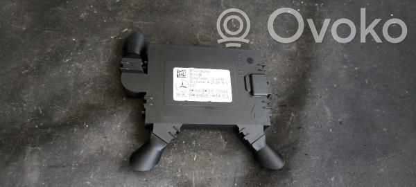 Mercedes-Benz S W221 Alarm control unit/module 