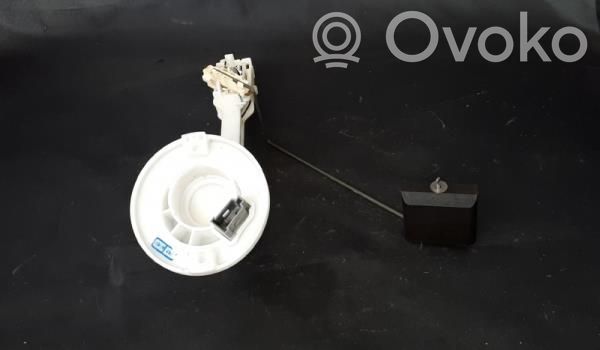 Mercedes-Benz E W210 Sensor de nivel de combustible 