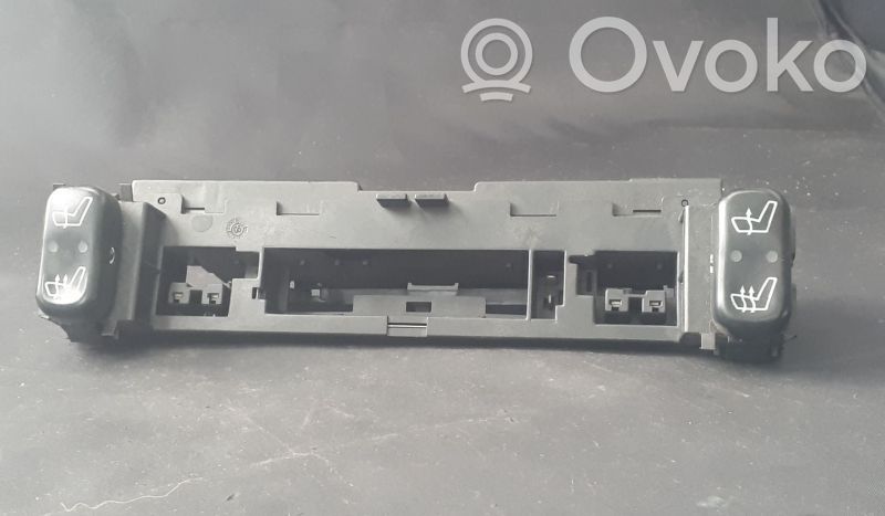 Seat heating switch   2108200051,A2108200051,AQUECIMENTOBANCOS