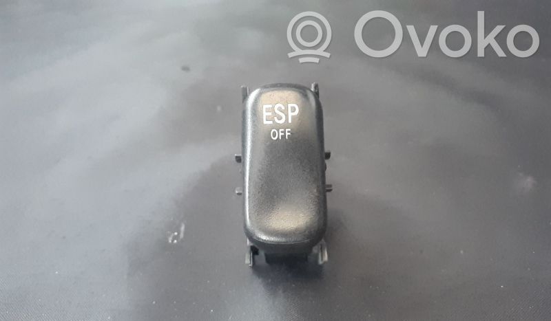 Mercedes-Benz E W210 ESP (stability program) switch 
