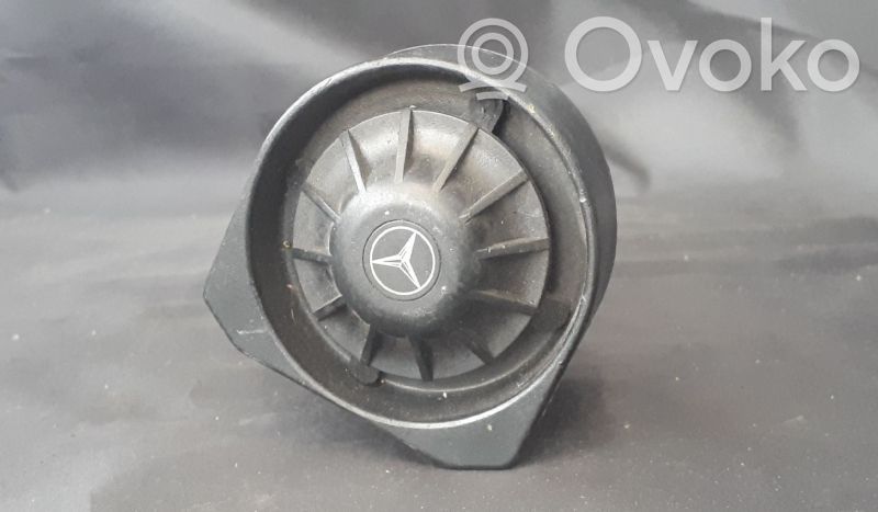 Mercedes-Benz E W210 Señal acústica 