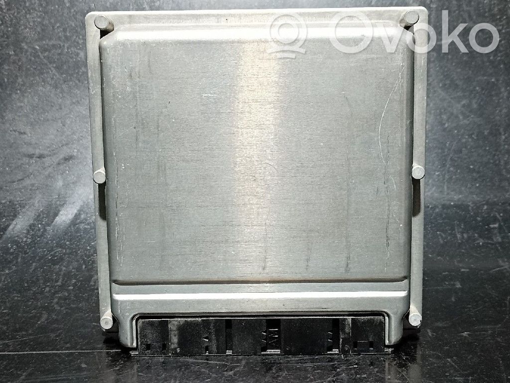 Mercedes-Benz E W210 Engine control unit/module 