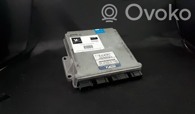 Engine control unit/module   0225455432,A0225455432