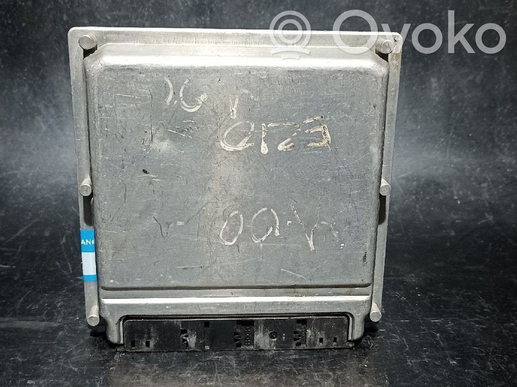 Mercedes-Benz E W210 Engine control unit/module 