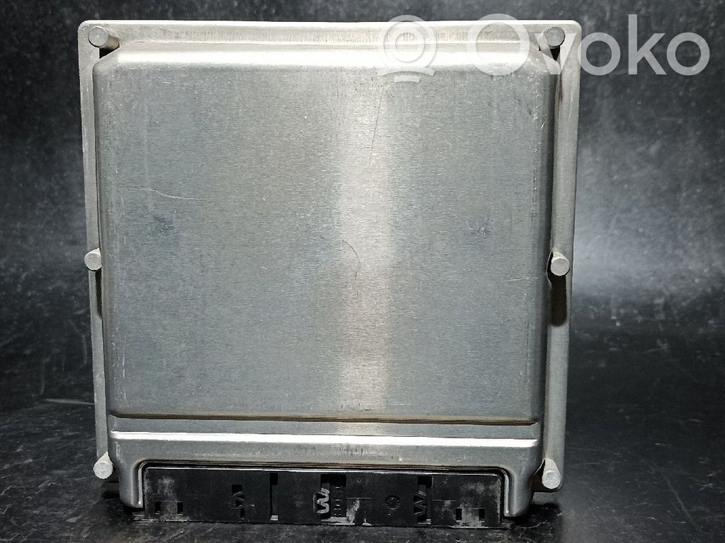Mercedes-Benz E W210 Engine control unit/module 