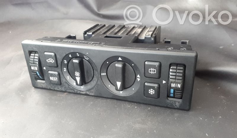 Mercedes-Benz SL R129 Panel klimatyzacji 