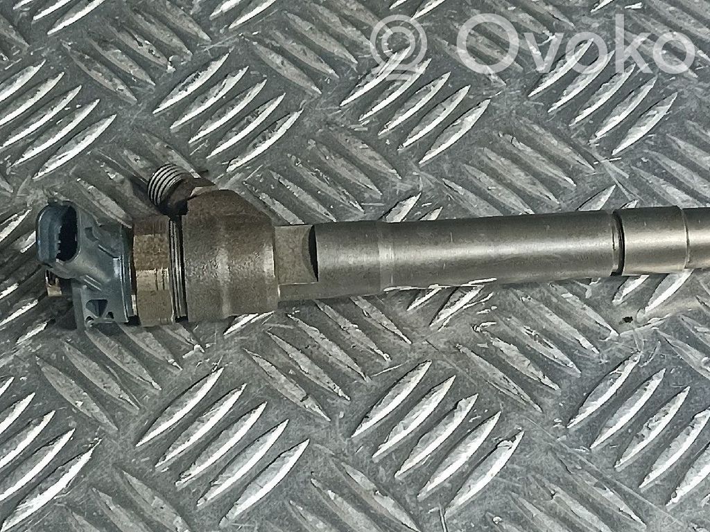 Inyector de combustible   HMLGT1205R,0445110546,6220700087