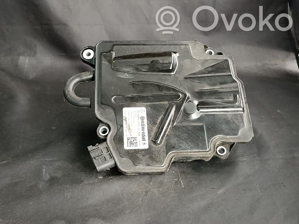 Mercedes-Benz CLK C207 A207 Gearbox control unit/module 