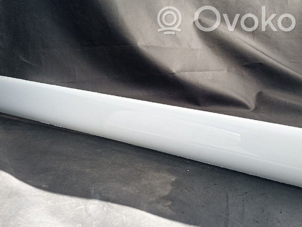 Mercedes-Benz Vito Viano W638 Galinės arkos apdaila 
