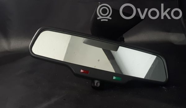 Mercedes-Benz E W210 Espejo retrovisor (interior) 