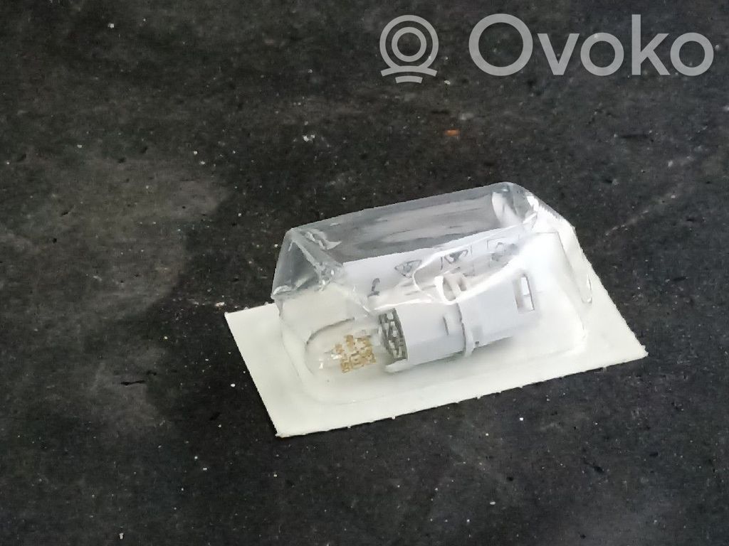 Mercedes-Benz S W221 Xenon bulb 