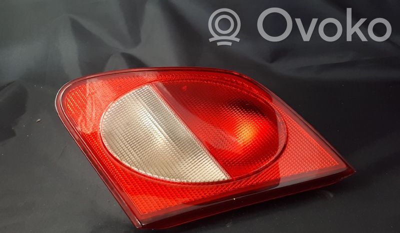 Mercedes-Benz E W210 Tailgate rear/tail lights 
