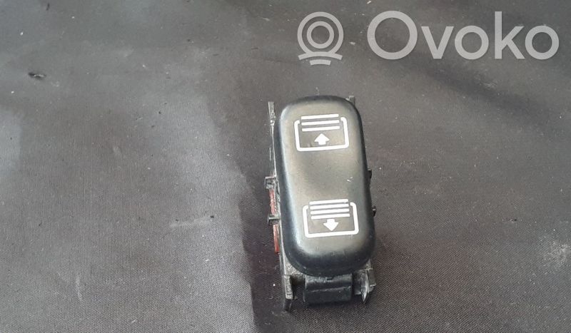 Mercedes-Benz E W210 Interruptor de control multifunción 