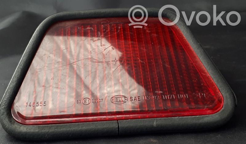 Mercedes-Benz E W210 Third/center stoplight 
