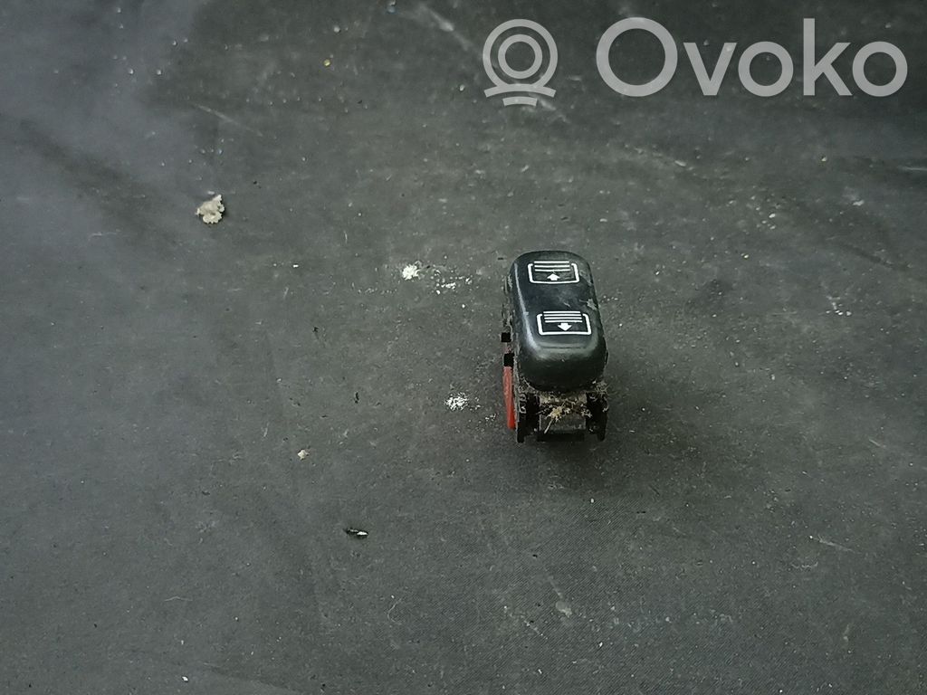 Mercedes-Benz E W210 Interruptor de control multifunción 