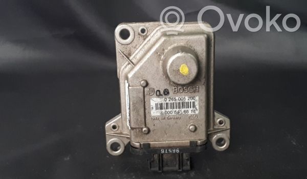 Capteur ESP   0005426518,A0005426518