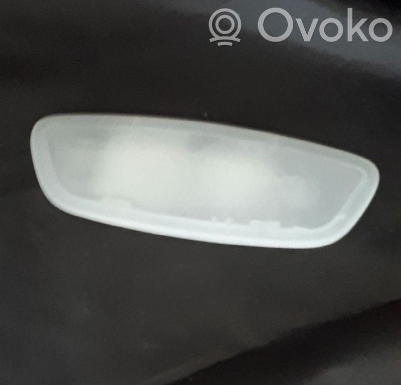 Headlining lighting console trim   2108203401,A2108203401,TRASEIRO
