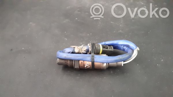 Mercedes-Benz E W210 Lambda probe sensor 