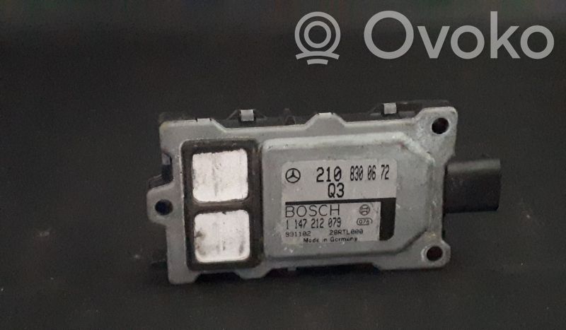 Sensor   2108300672,A2108300672,QUALIDADEAR