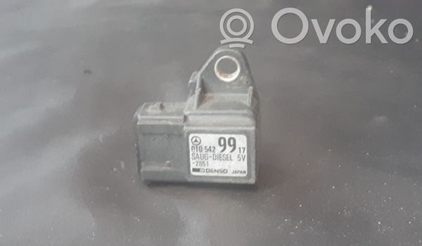 Mercedes-Benz E W210 Sensor 