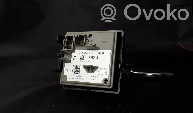 Engine start stop button switch   2469055801,2469050703,2469055603,CHAVE