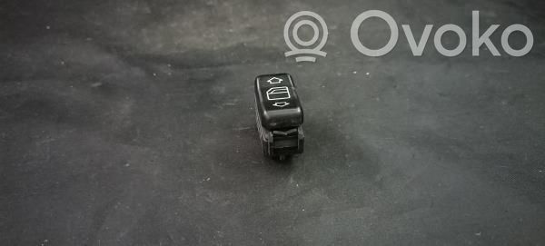 Mercedes-Benz E W124 Sähkötoimisen ikkunan ohjauskytkin 