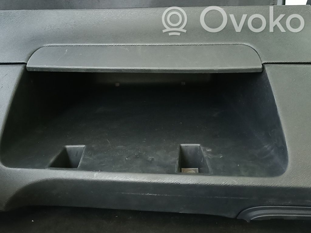 Mercedes-Benz Citan W415 Guantera 